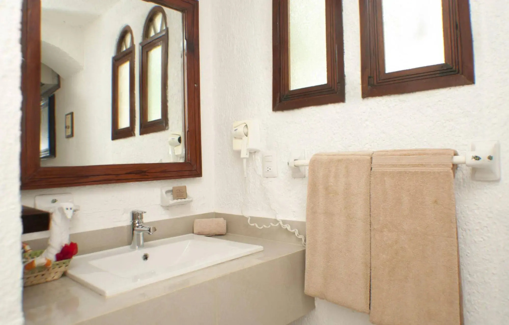 Eco-Hotel El Rey del Caribe - Général