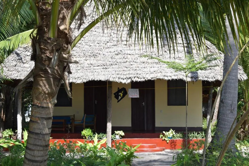 Juani beach bungalows - Chambres