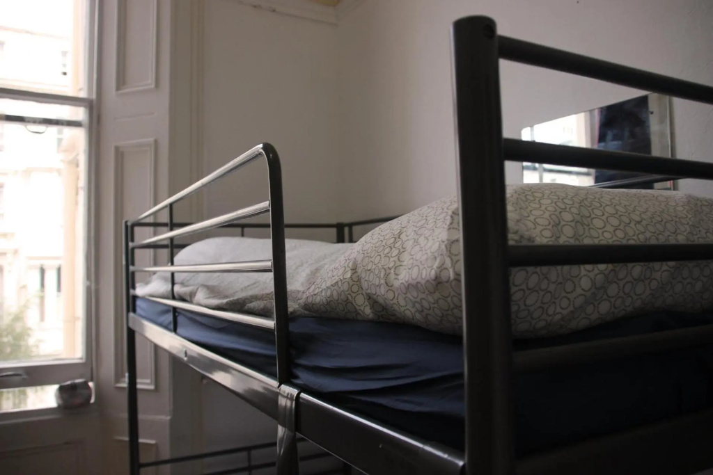 Hostel One Notting Hill – Bild 3
