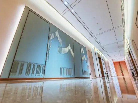 Anqing Parkview International Hotel — фото 3