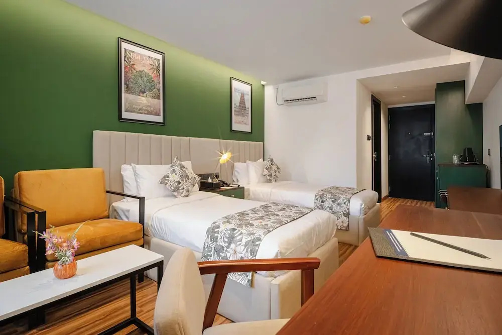Hotel photo 9
