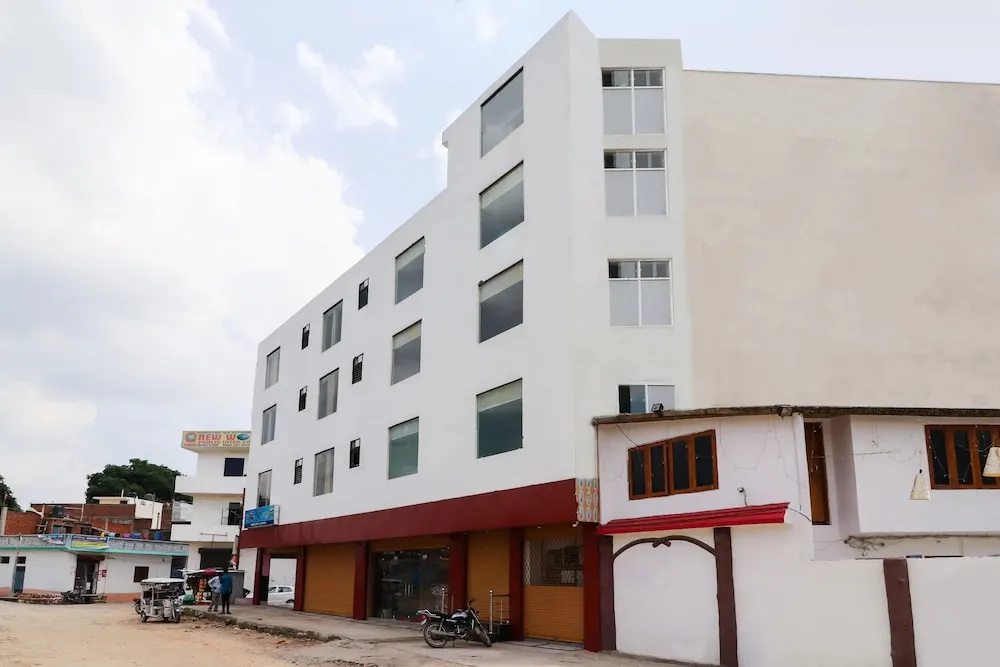 Shubh Lagan Inn Lucknow by Goroomgo