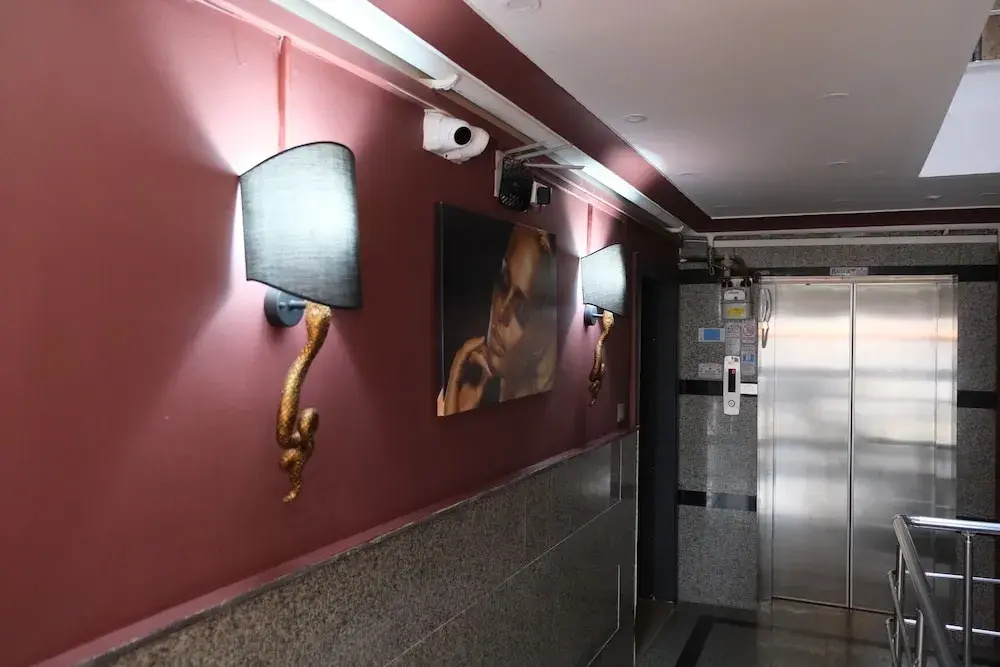 Hotel photo 20