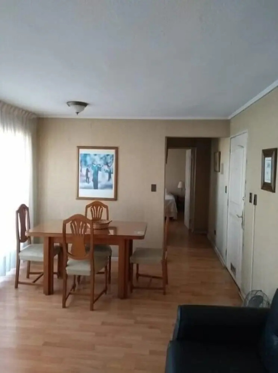 Buena Vista Apart Hotel - Général