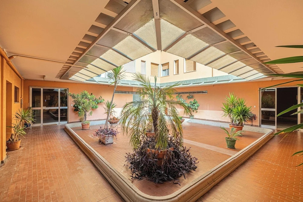 Posta Suites Flat in Ventimiglia
