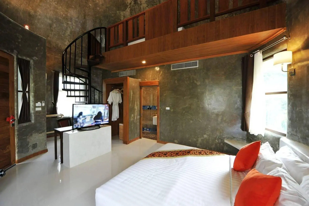 Khaoyai Panorama  Resort - Général