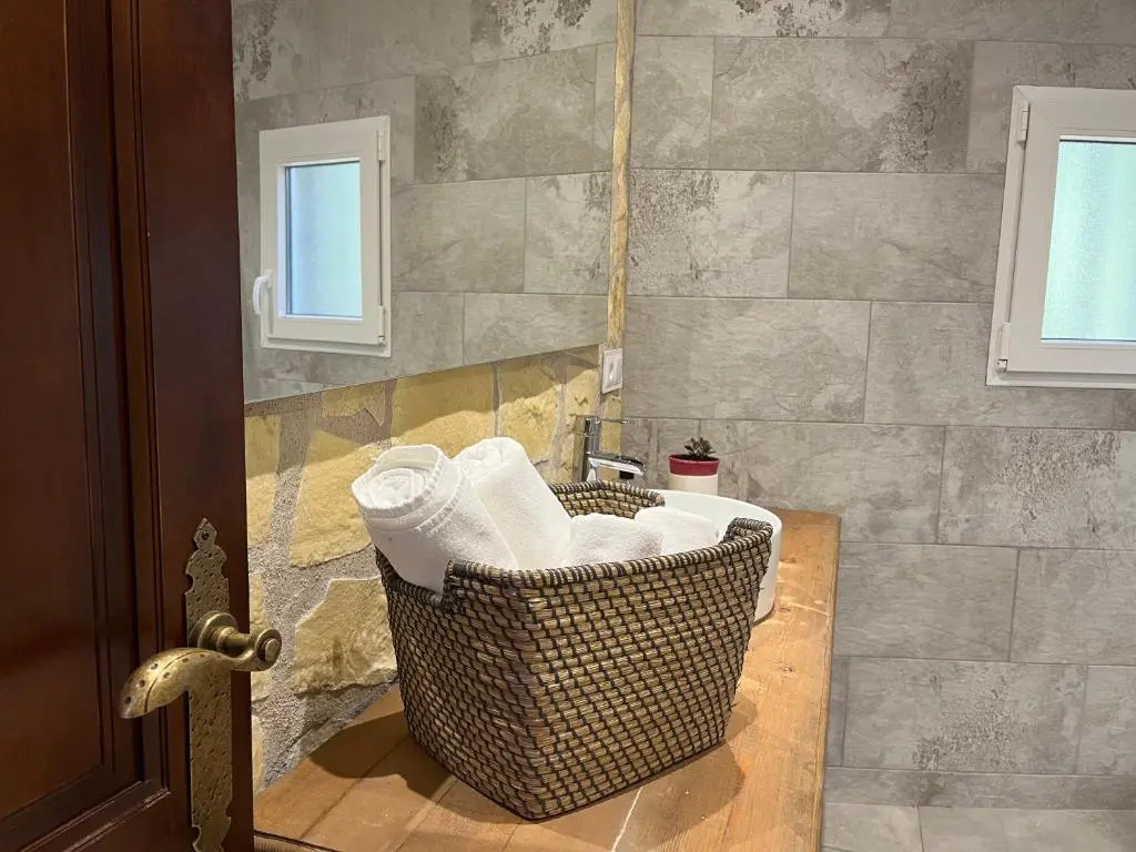 Villa Río Béjar - фото 8