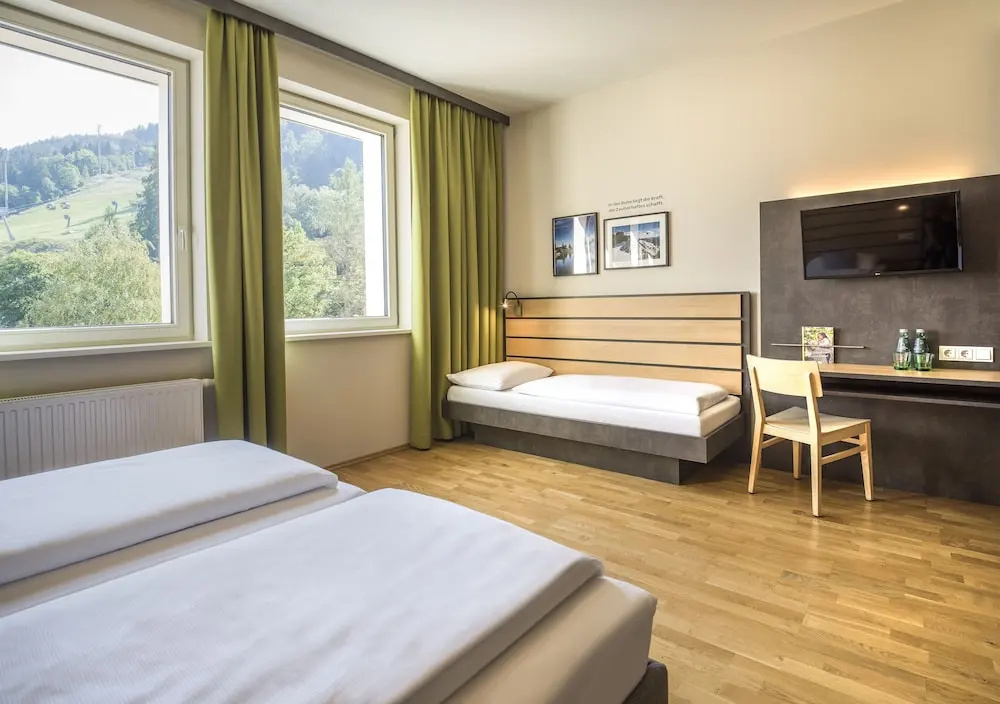 JUFA Hotel Schladming - Général