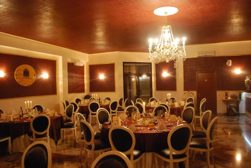 Borgo degli Olivi - Général