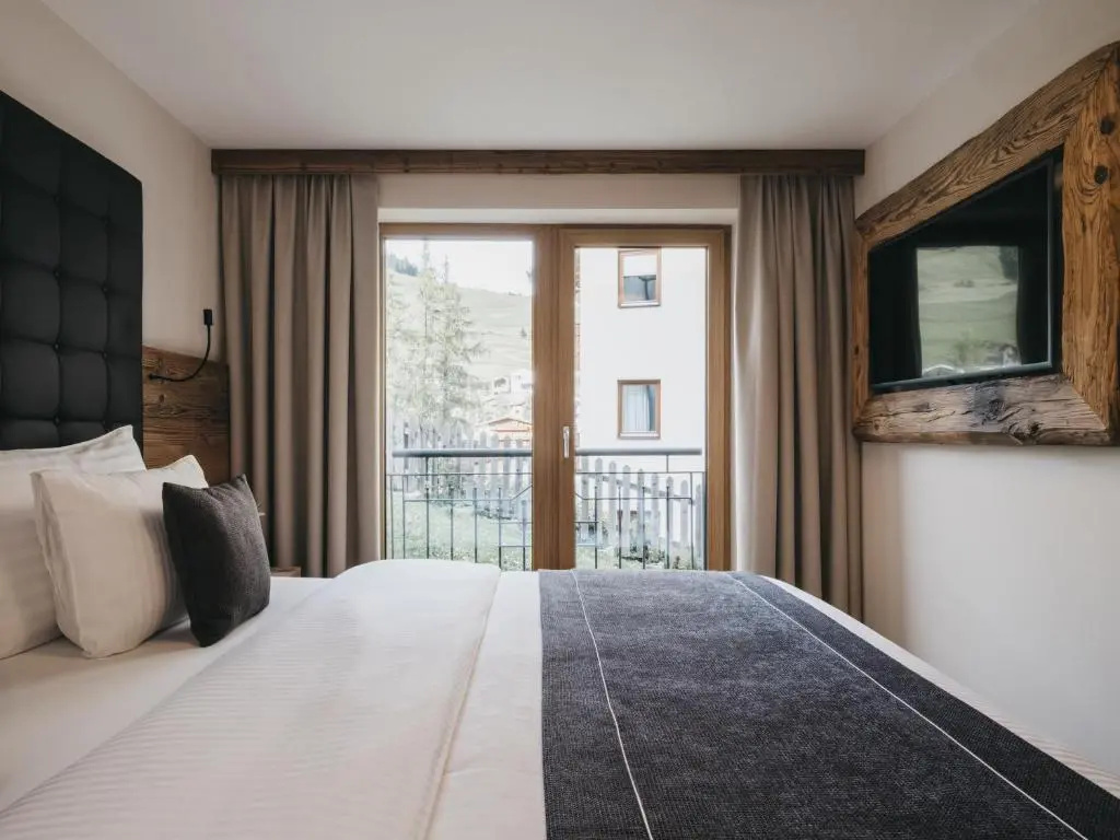 3 Bedrooms Standard Apartment