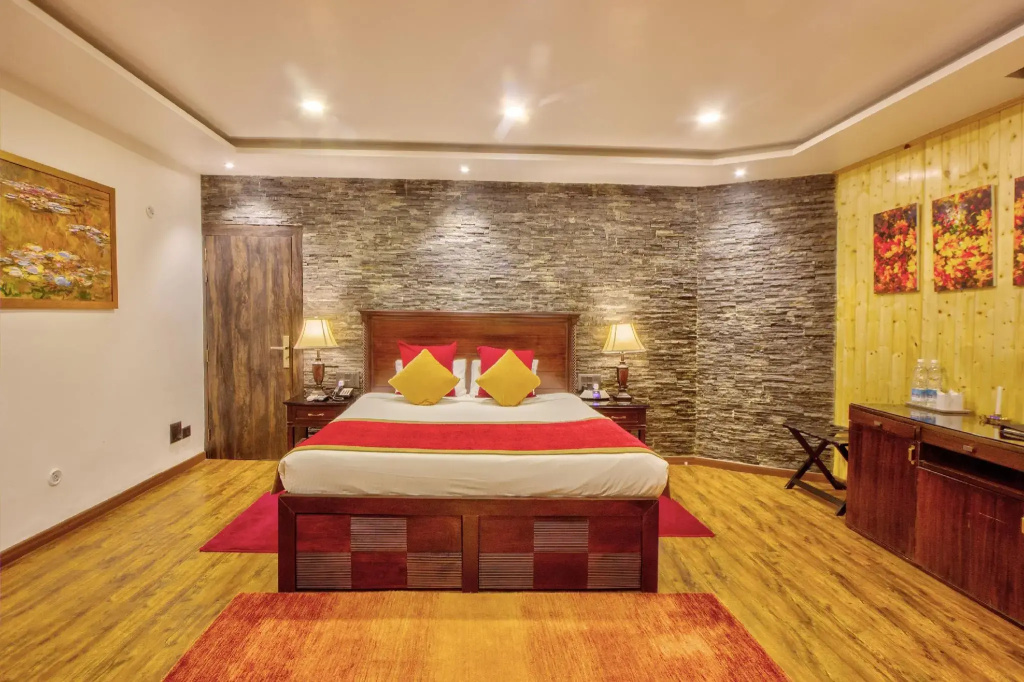 Span Resort and Spa