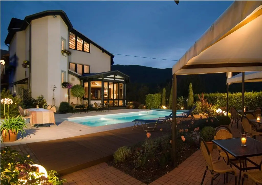 Naturlaub-Domizil Oster-Franzen - Chambres