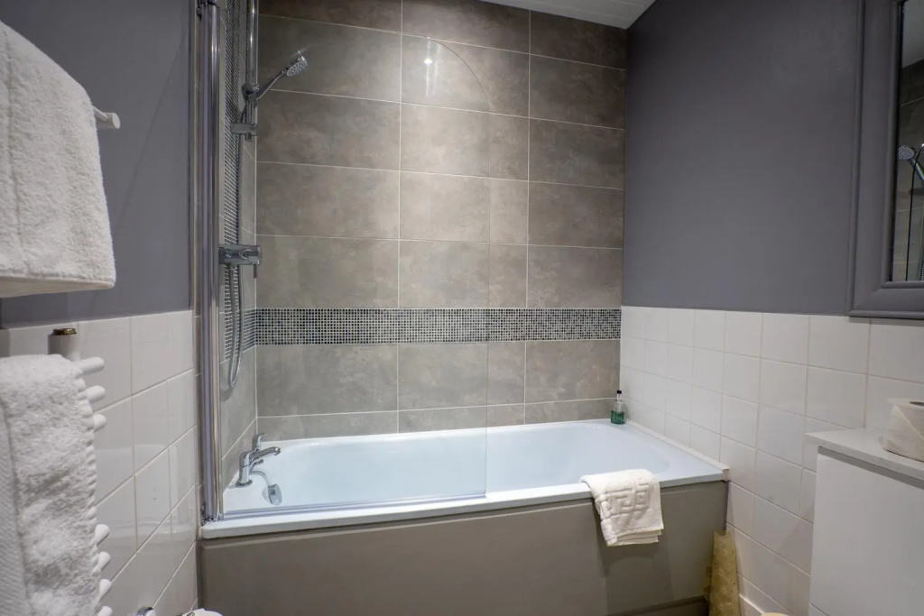 Ormonde House Hotel - Chambres