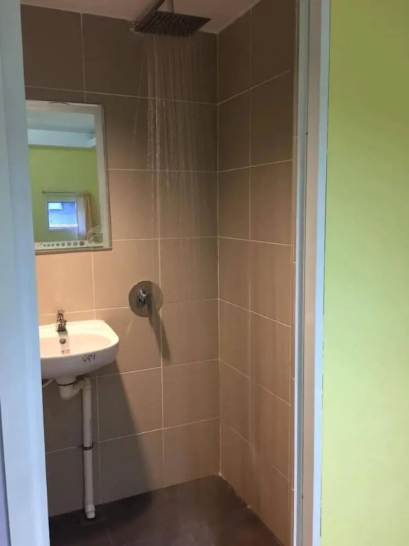 Miri Budget Inn - Chambres