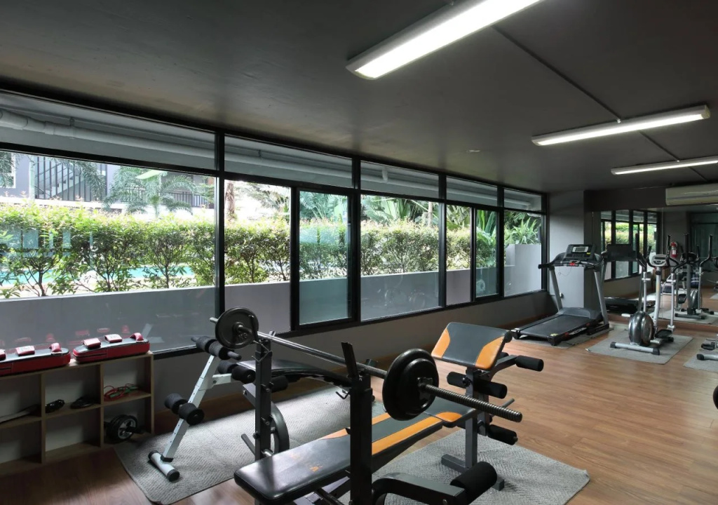 Hotel photo 20