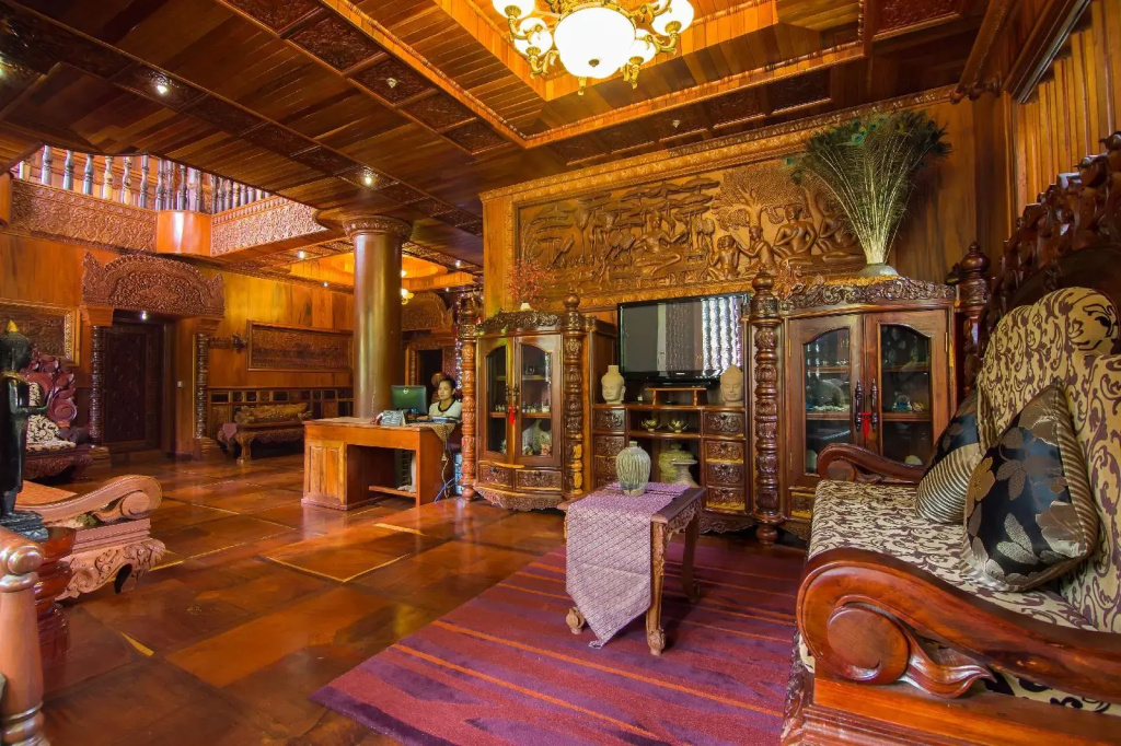 Hotel photo 36