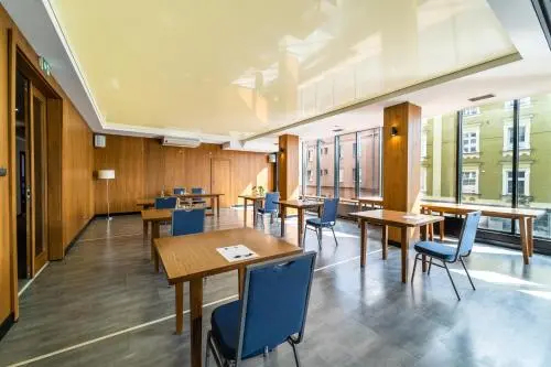 Hotel Weneda - фото 20