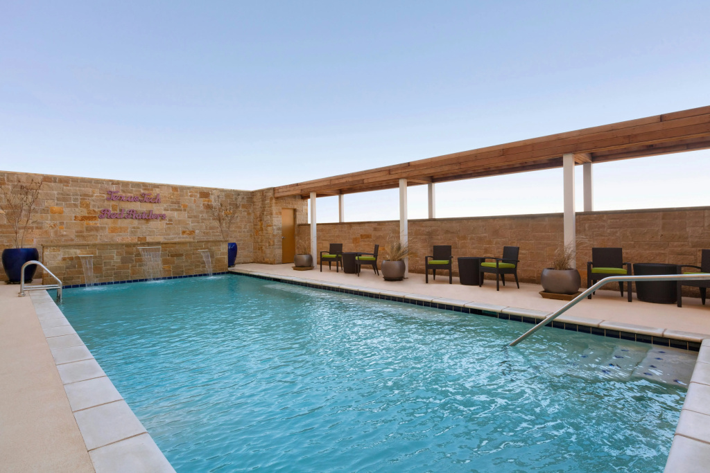 Home2 Suites by Hilton Lubbock - Général