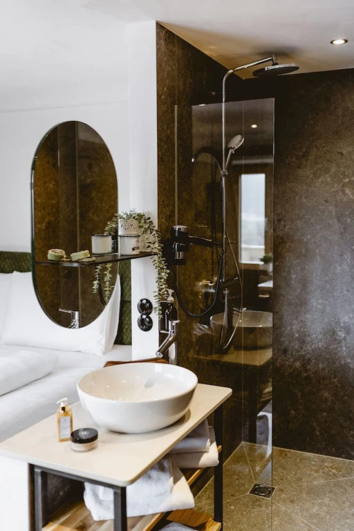 Berau Landhotel am See - Chambres
