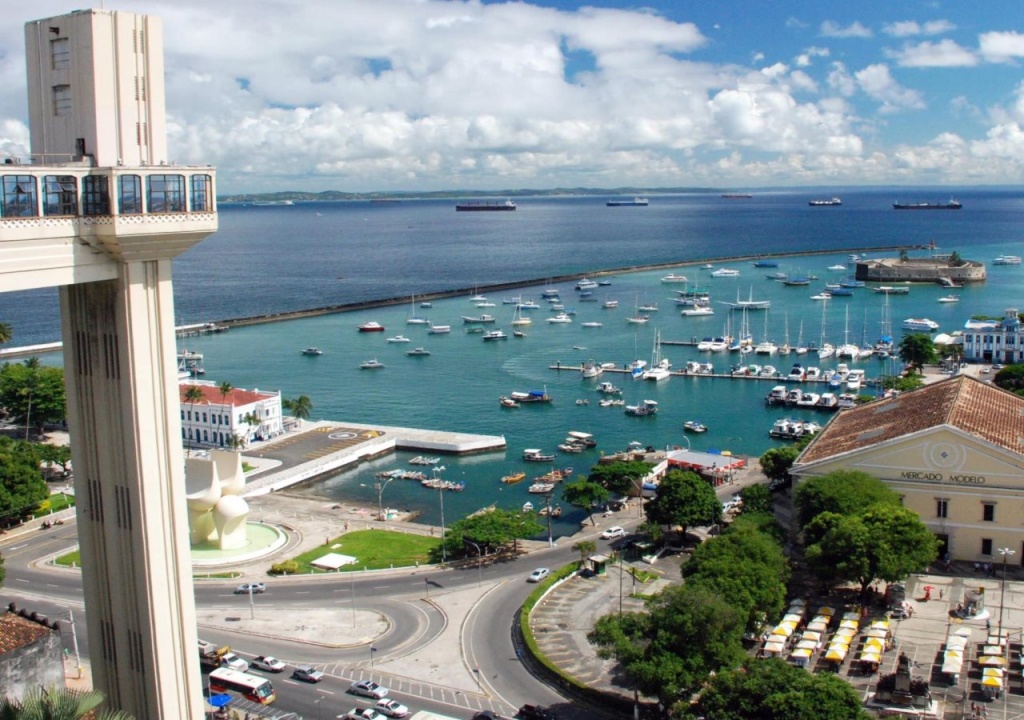 Beach & Waterfront