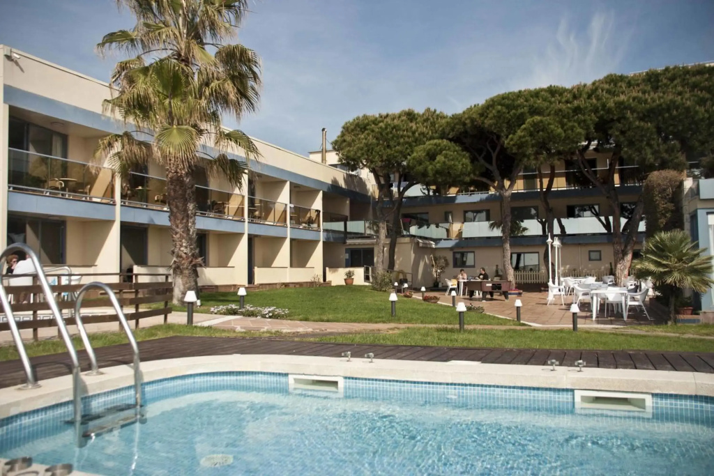 Hotel photo 16