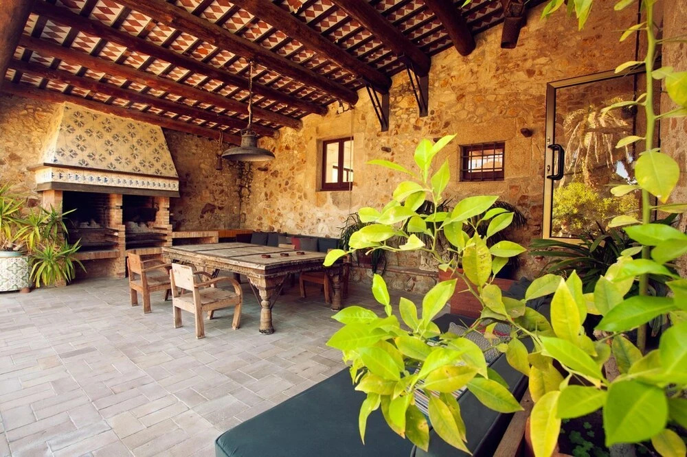 Casa Mas Cruanyes