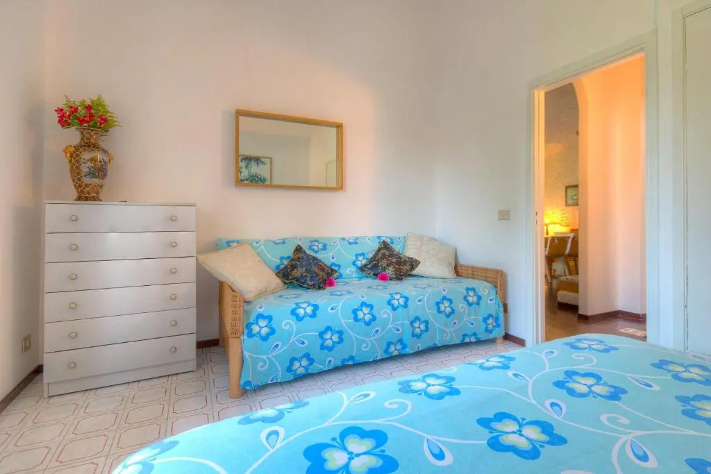 Villaggio Turistico Internazionale - Chambres