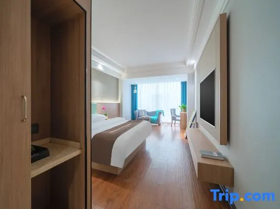 Business room