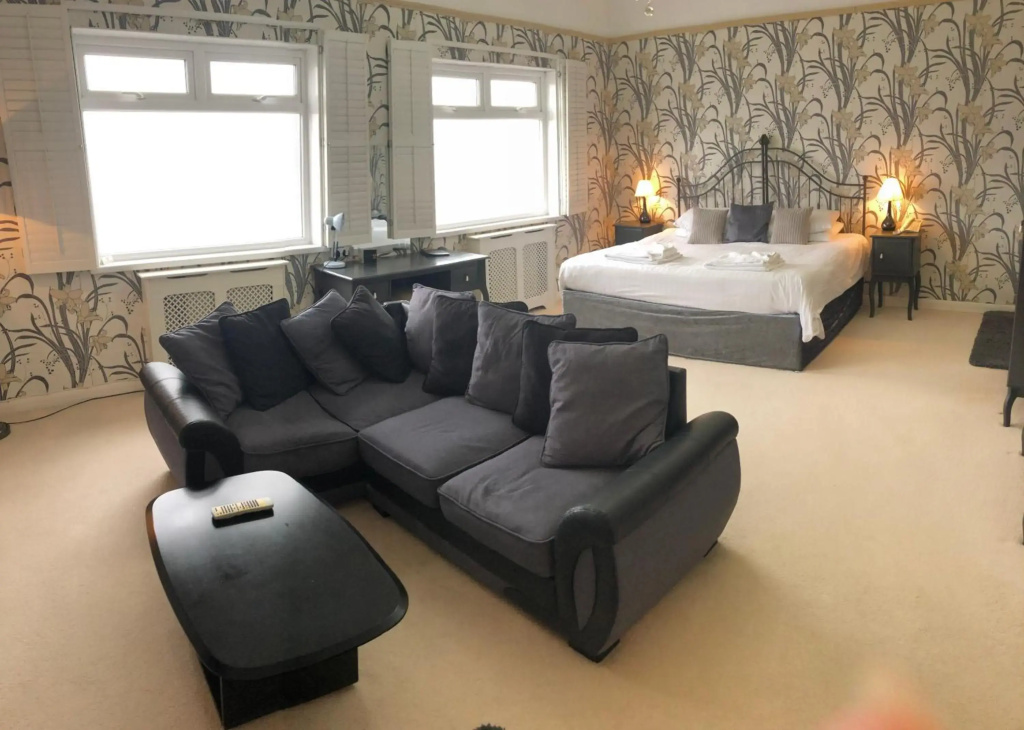 The Moorland Hotel - Général