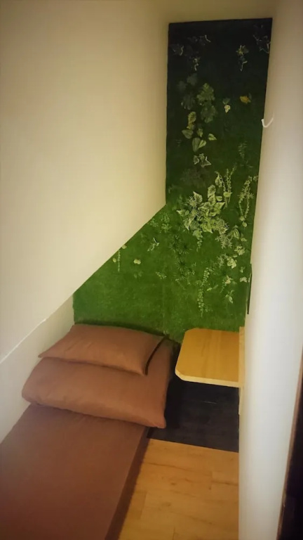 Standard Single room (single bed)