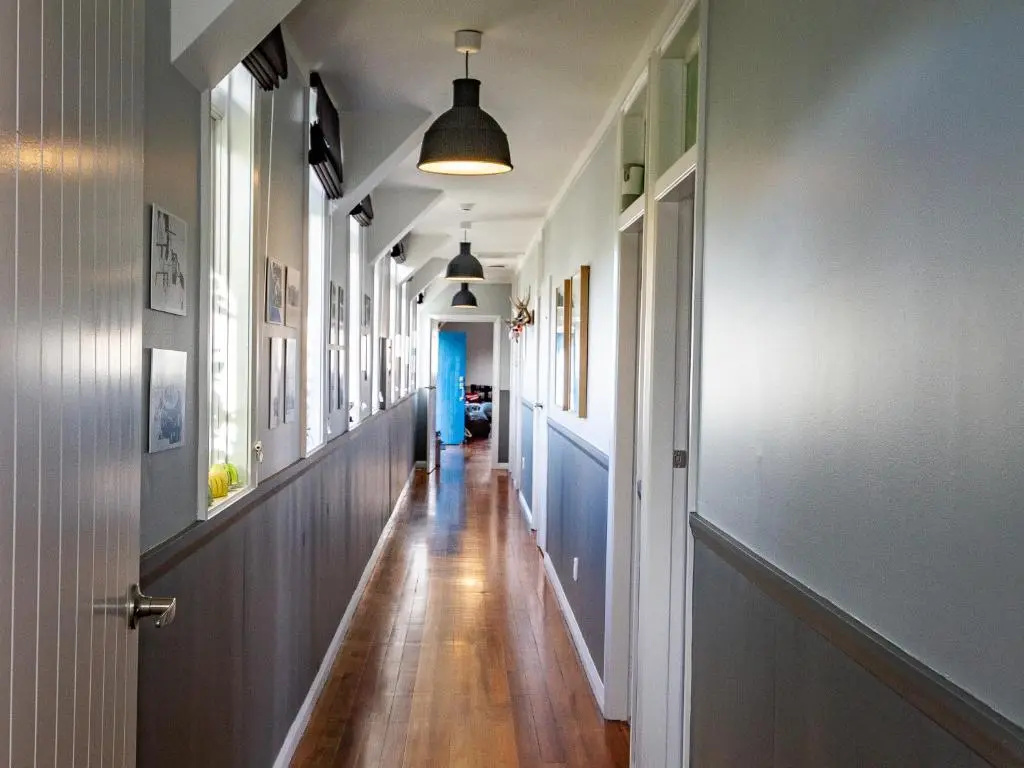 Ohakune Barracks - Ohakune Holiday Home