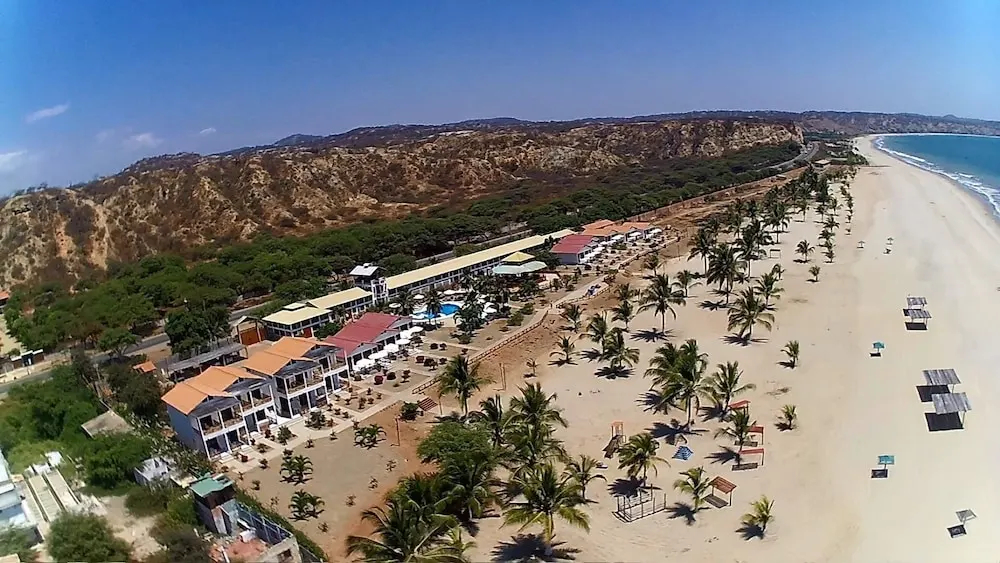 Amotape - фото 13