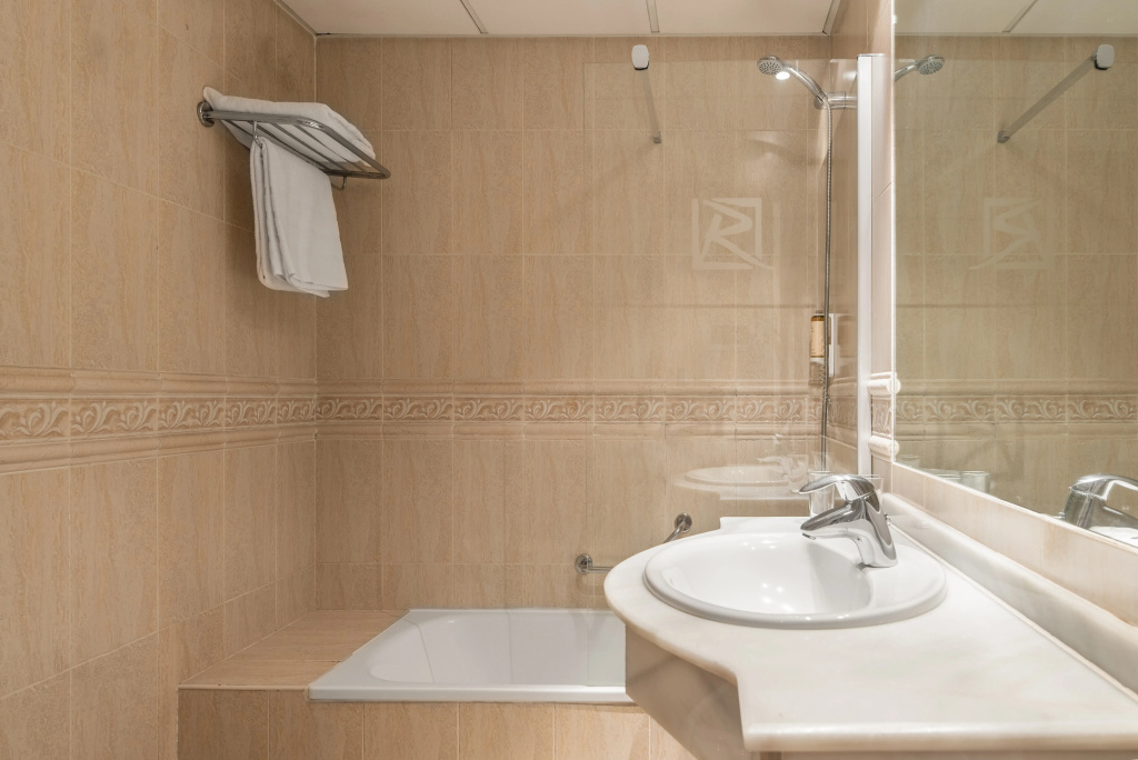 Mercure Rio Badajoz - Général