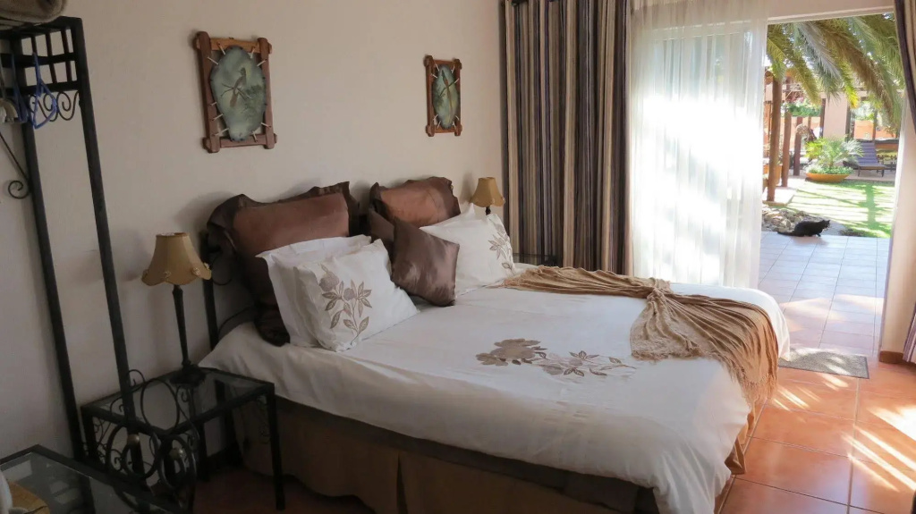Birdsong Guest House - фото 3