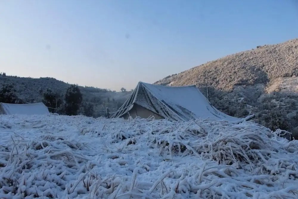 Camp Sunkiya