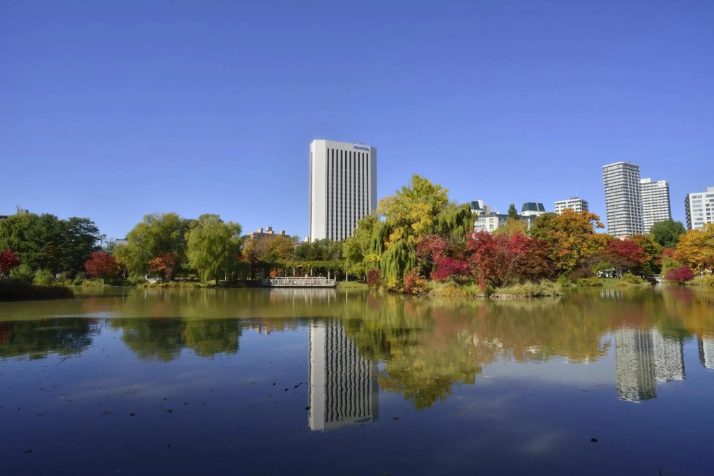 Imperial Ever Nakajima Park II / Vacation STAY 2601 사진 16
