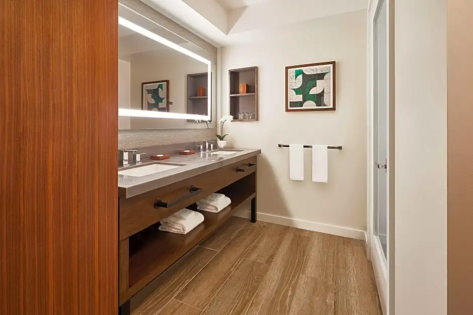Hyatt Regency Maui Resort & Spa - Chambres