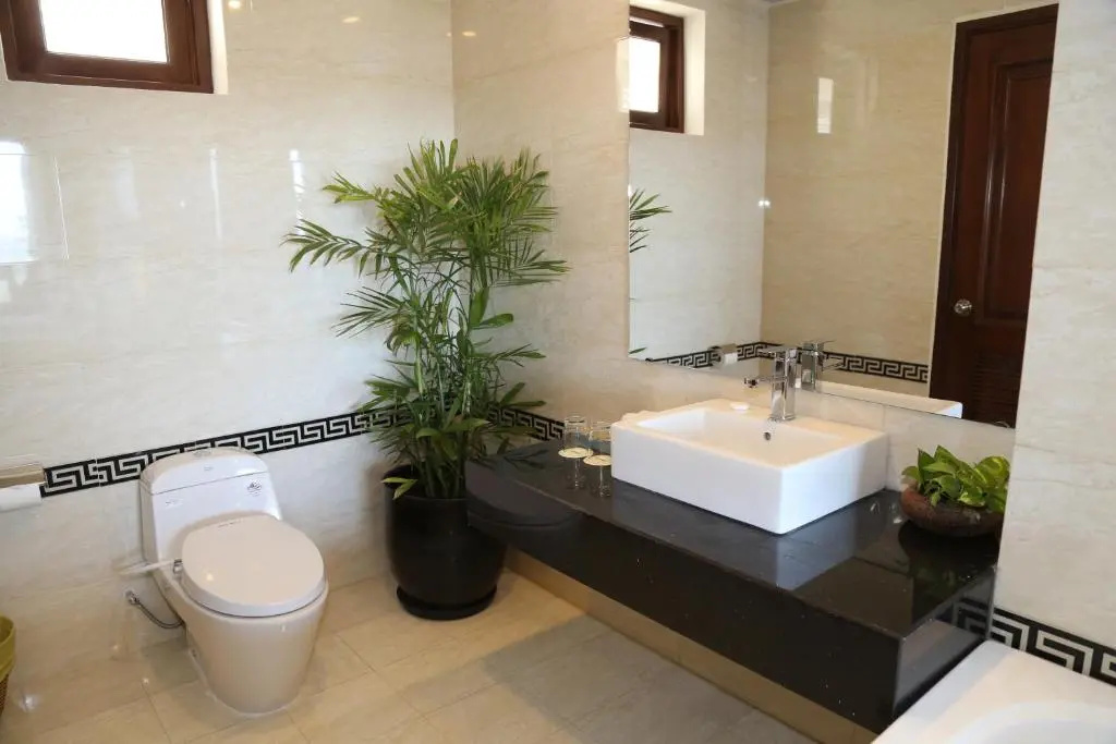 Sandunes Beach Resort & Spa - Chambres