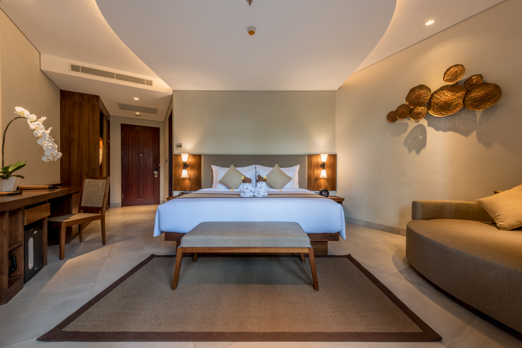 Tanadewa Resort & Spa Ubud