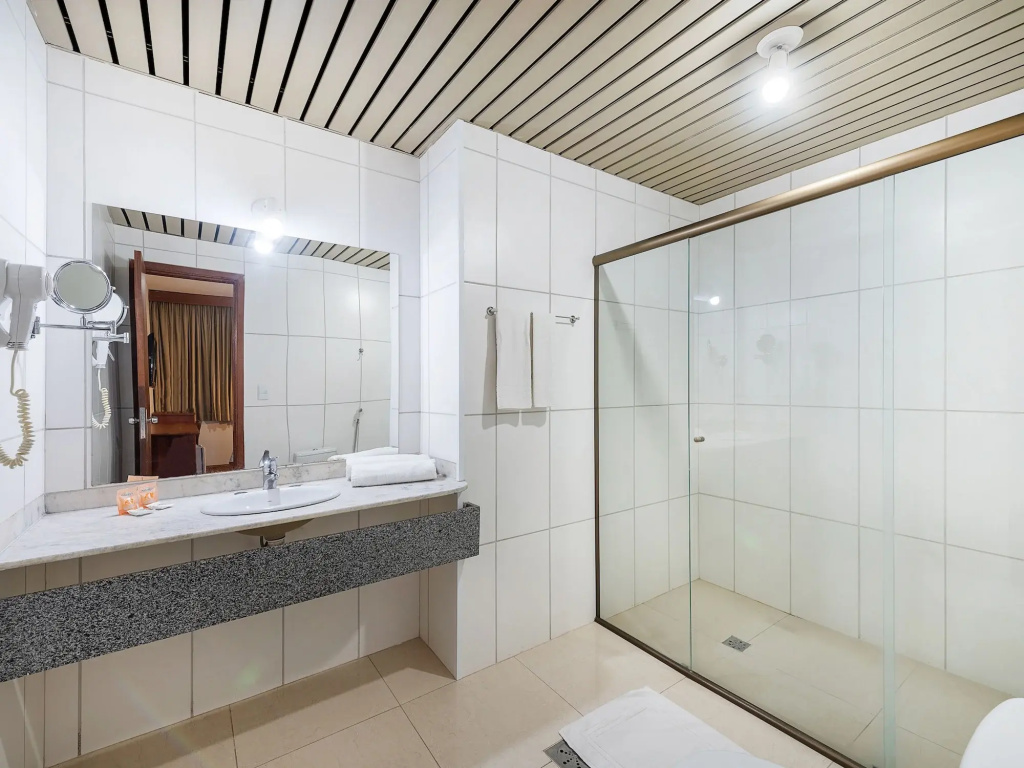 Hotel Nacional Inn Limeira - Général
