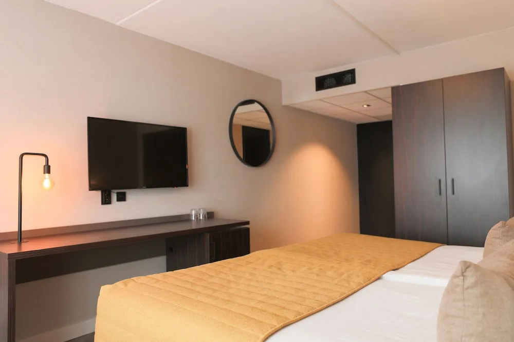 Grand Hotel Beatrix - Chambres