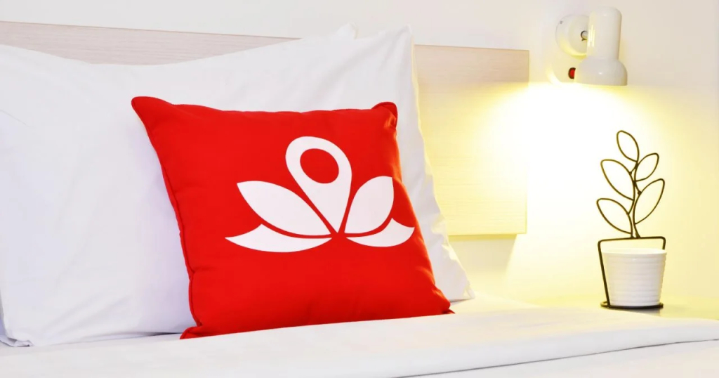 ZEN Rooms Vinia EDSA Q. C