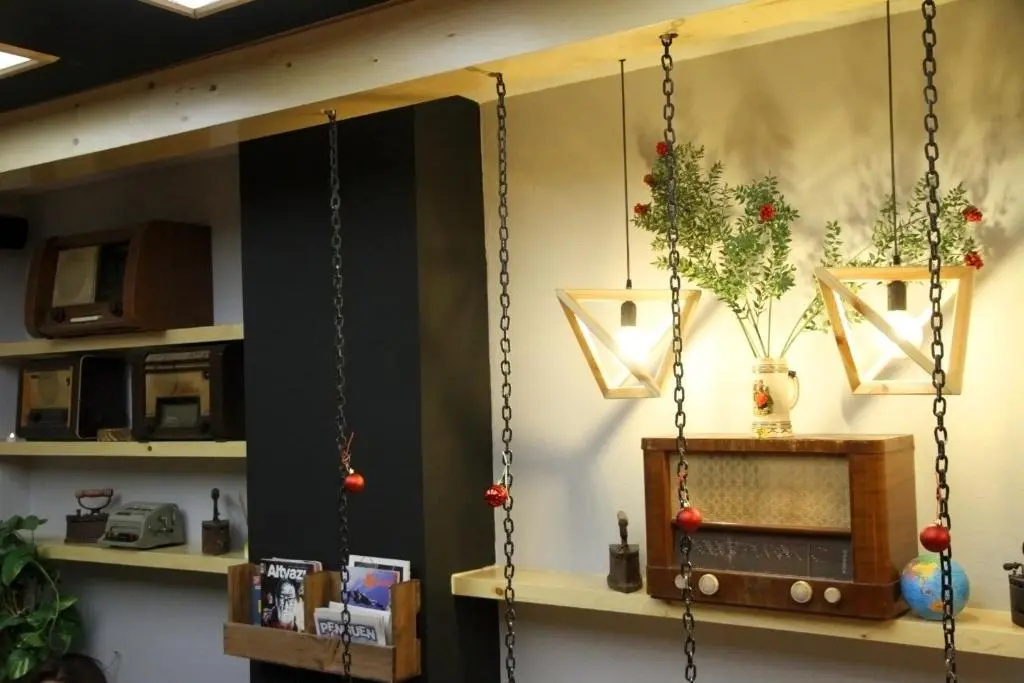 Stay Inn Taksim Hostel: фото 2