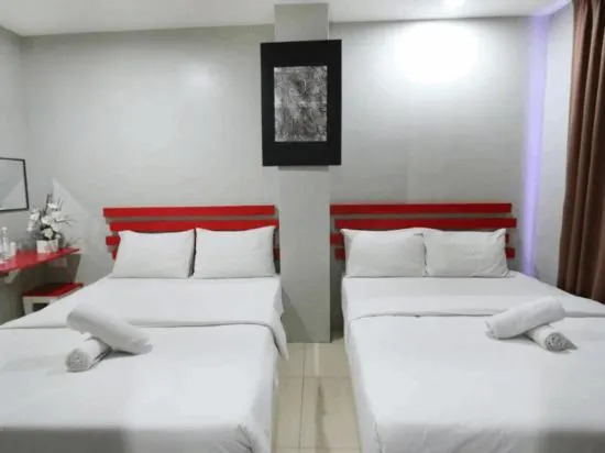 Best View Hotel Shah Alam