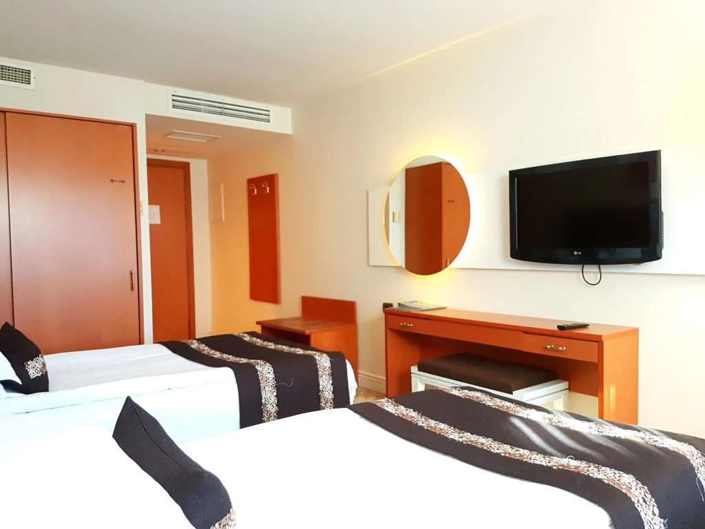 Jura Hotels Mavi Sürmeli Adana — фото 4