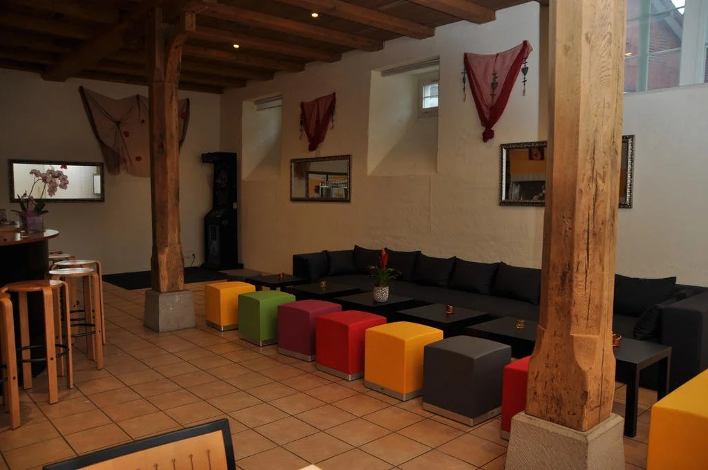 Gasthof Zur Tanne