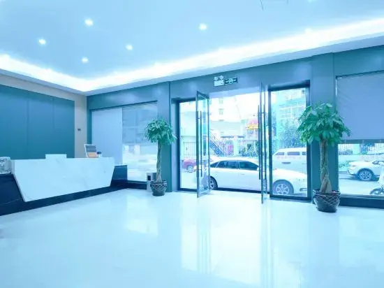 Pingyang new dragon hotel