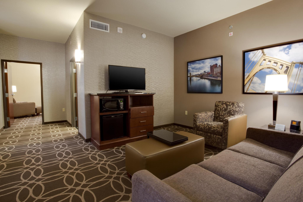 Drury Plaza Hotel Pittsburgh Downtown - Général
