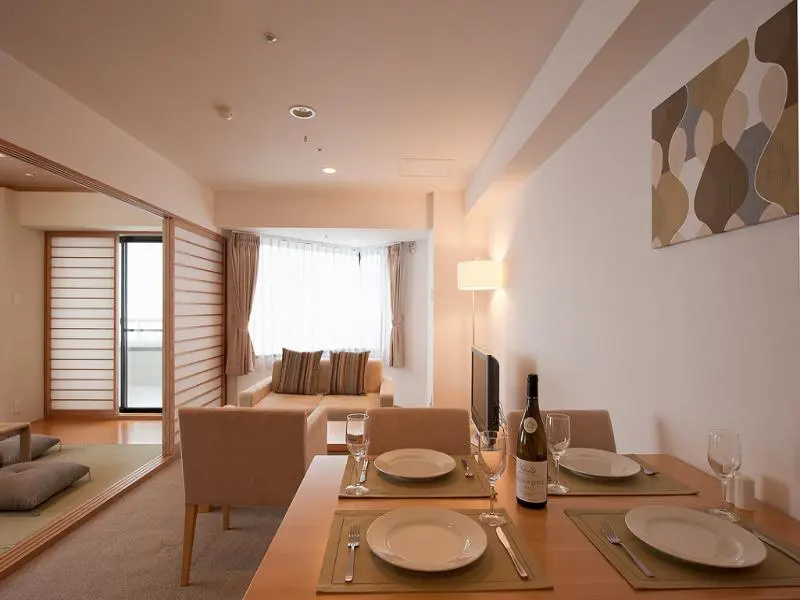 One Niseko Resort Towers 사진 24