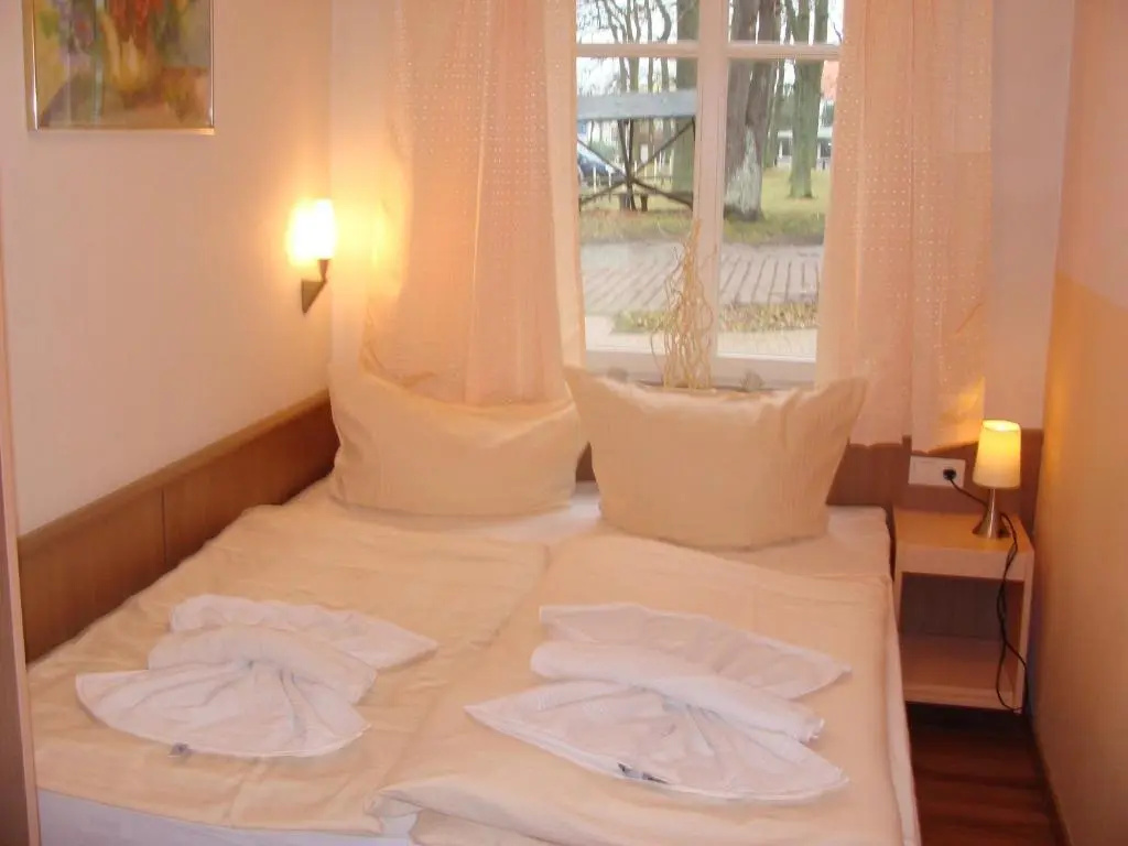 2 Bedrooms Apartment with balcony